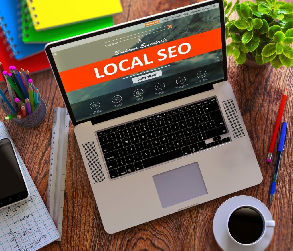 Local SEO for Small Businesses: What You Need to Know